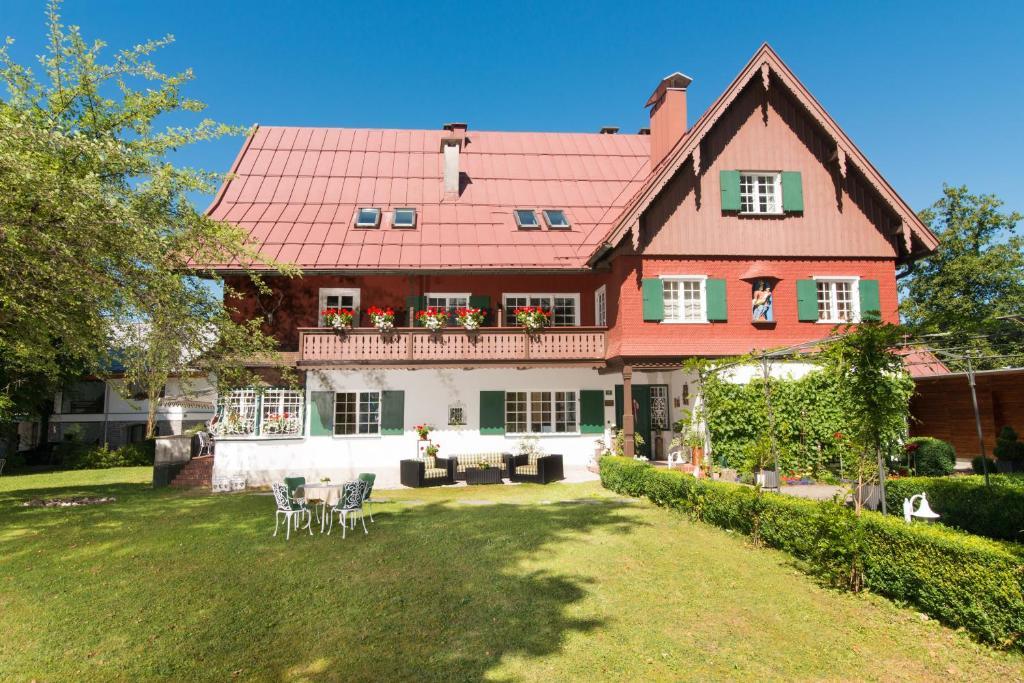 Geldernhaus Hotel Garni Oberstdorf Extérieur photo